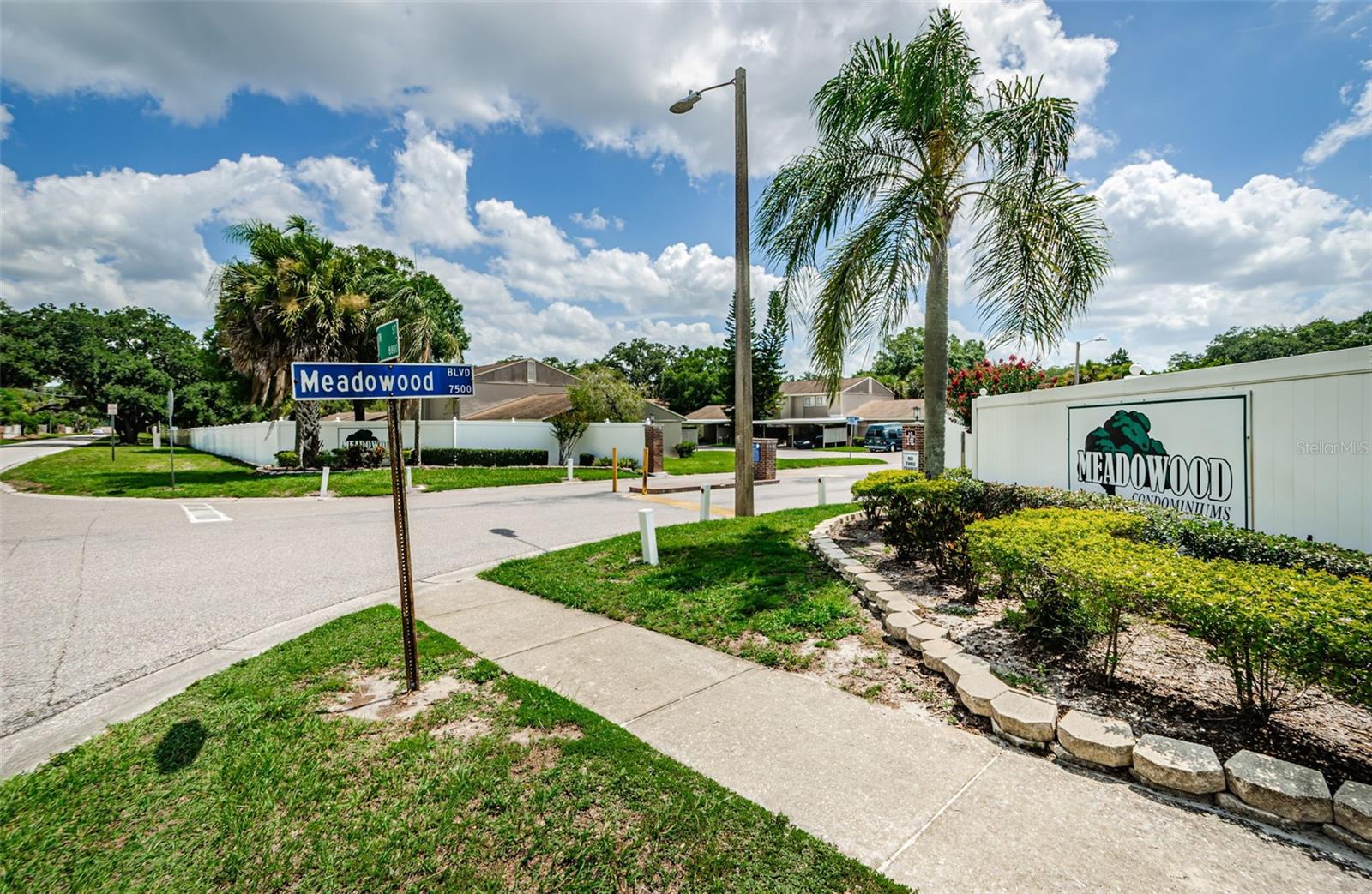 8406 TERRACE MEADOWS CT