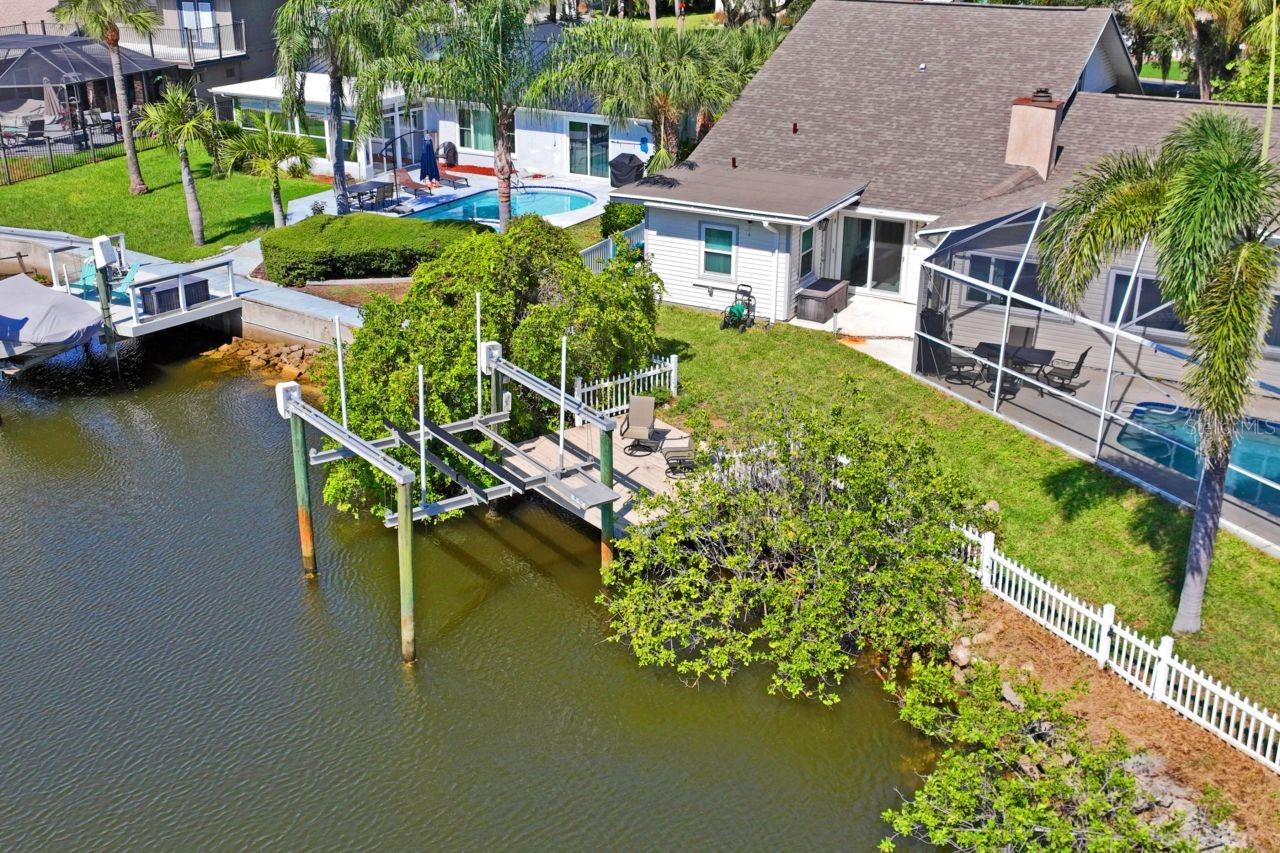 4254 MARINE PKWY