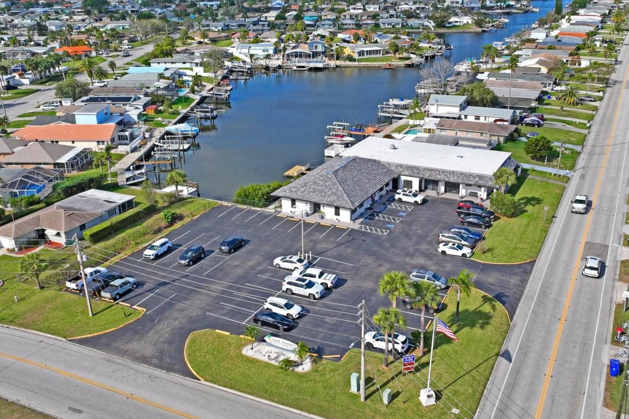 4254 MARINE PKWY