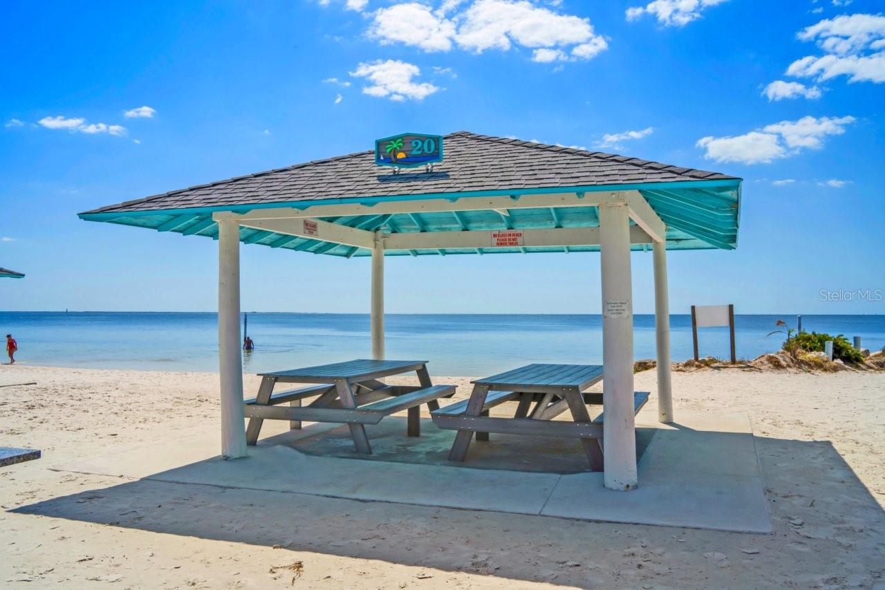 4254 MARINE PKWY