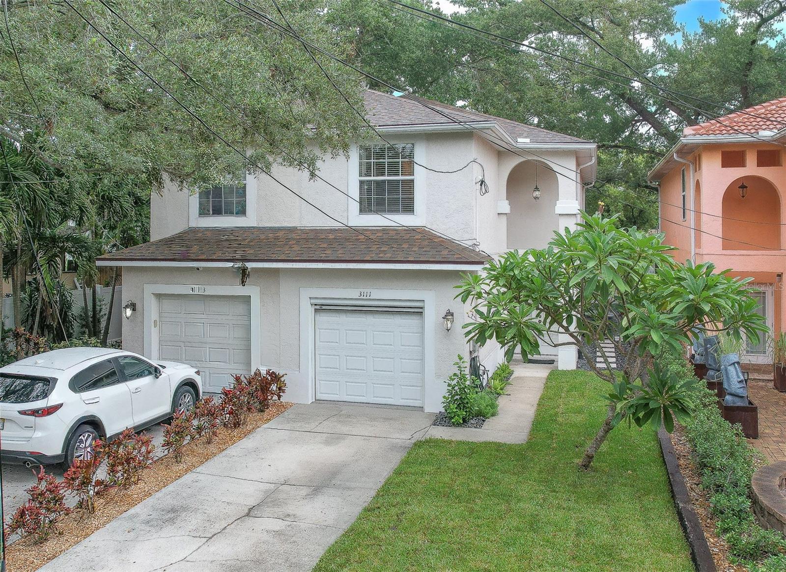3111 W San Pedro St, Tampa