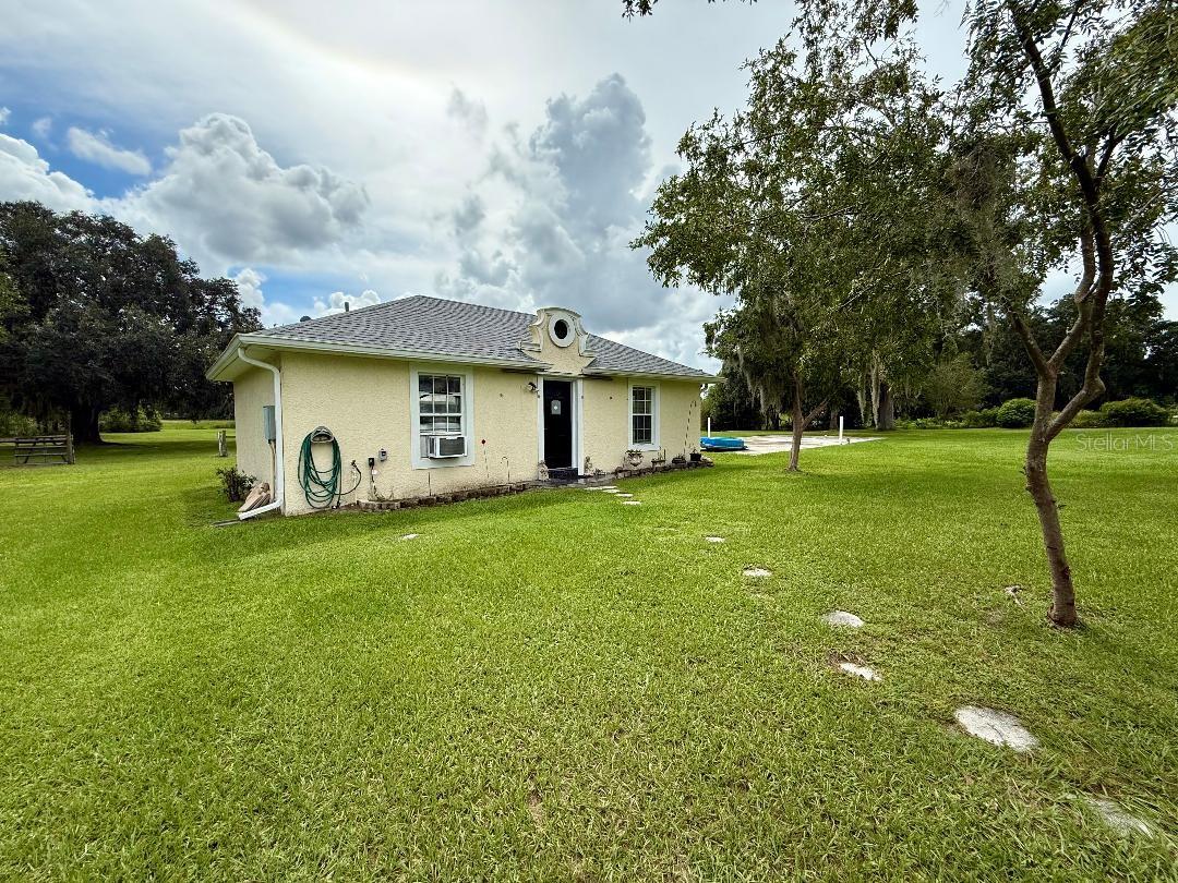 32632 TYNDALL RD