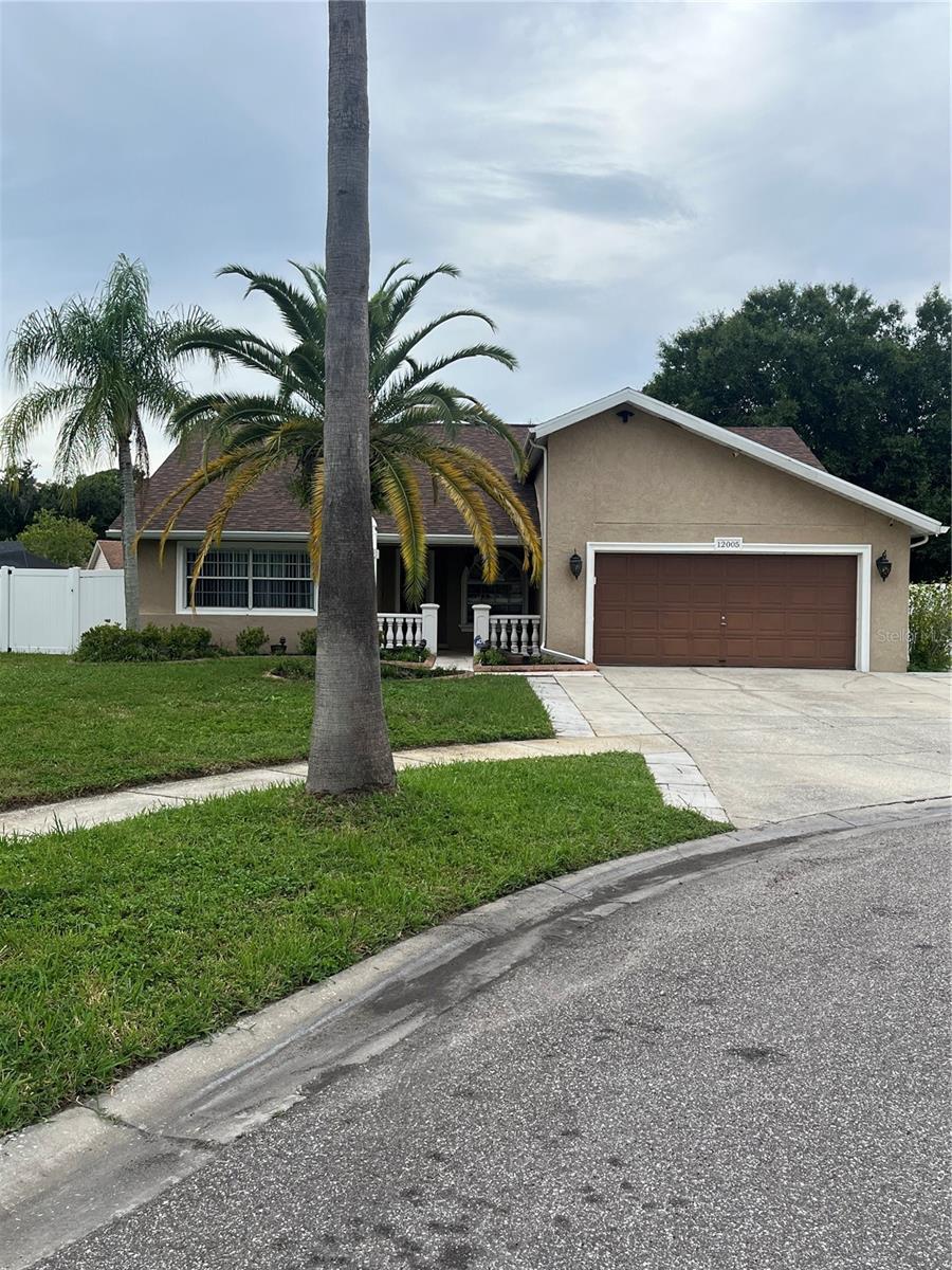 12005 MISTY BROOK CT
