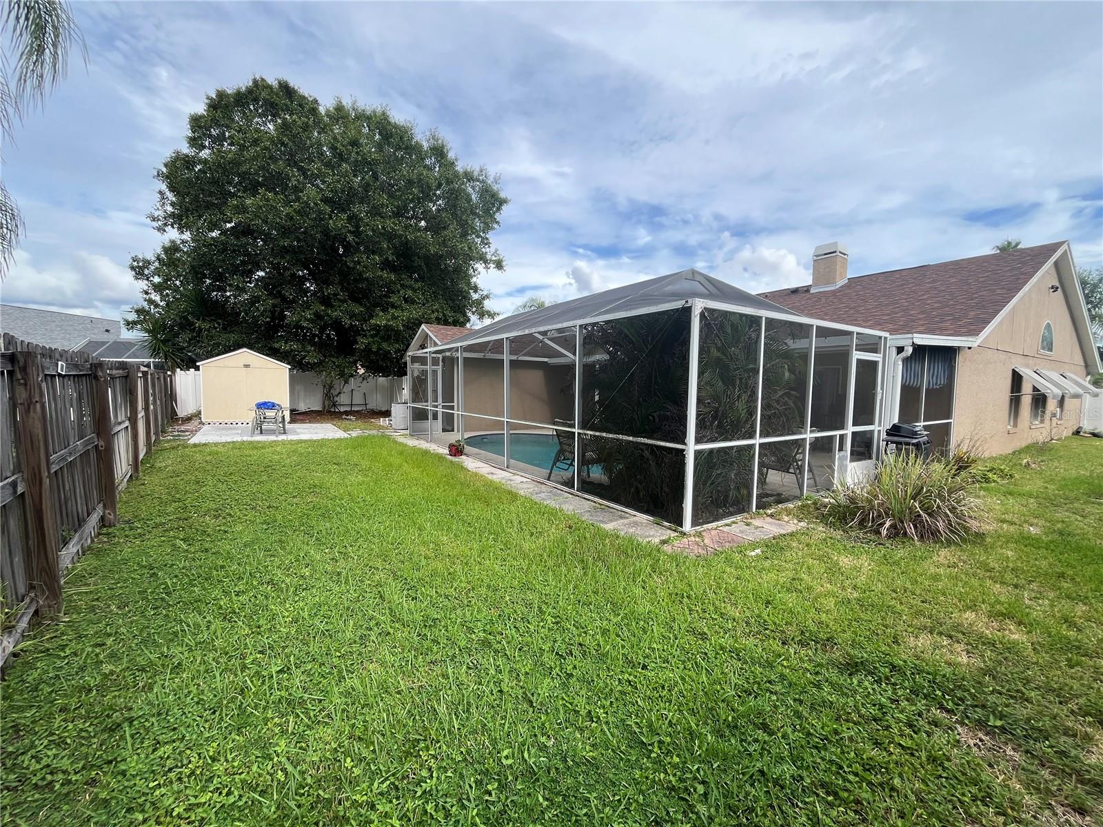 12005 MISTY BROOK CT