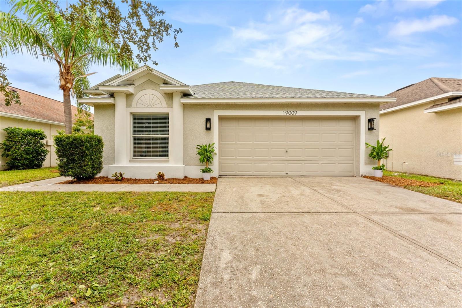 19009 FISHERMANS BEND DR