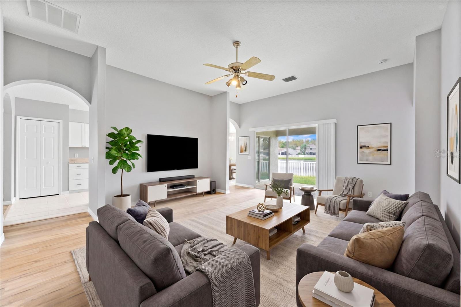 19009 FISHERMANS BEND DR