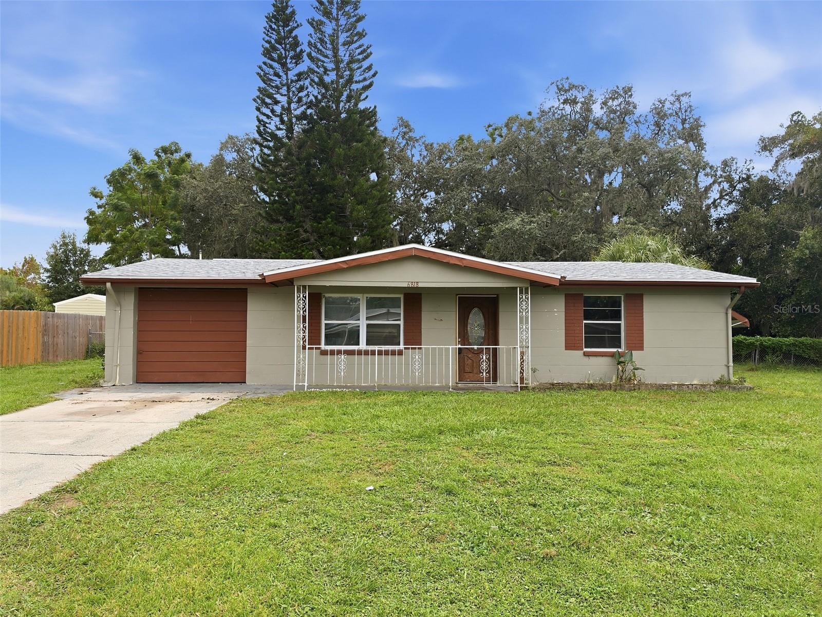 6818 Carob Dr, New Port Richey