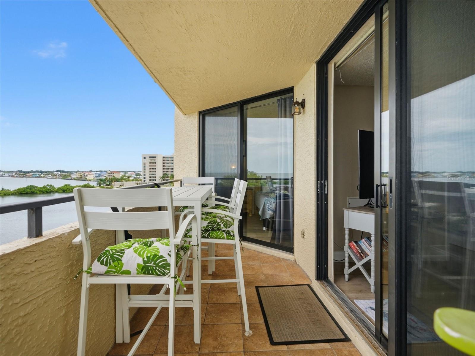 5915 SEA RANCH DR #409
