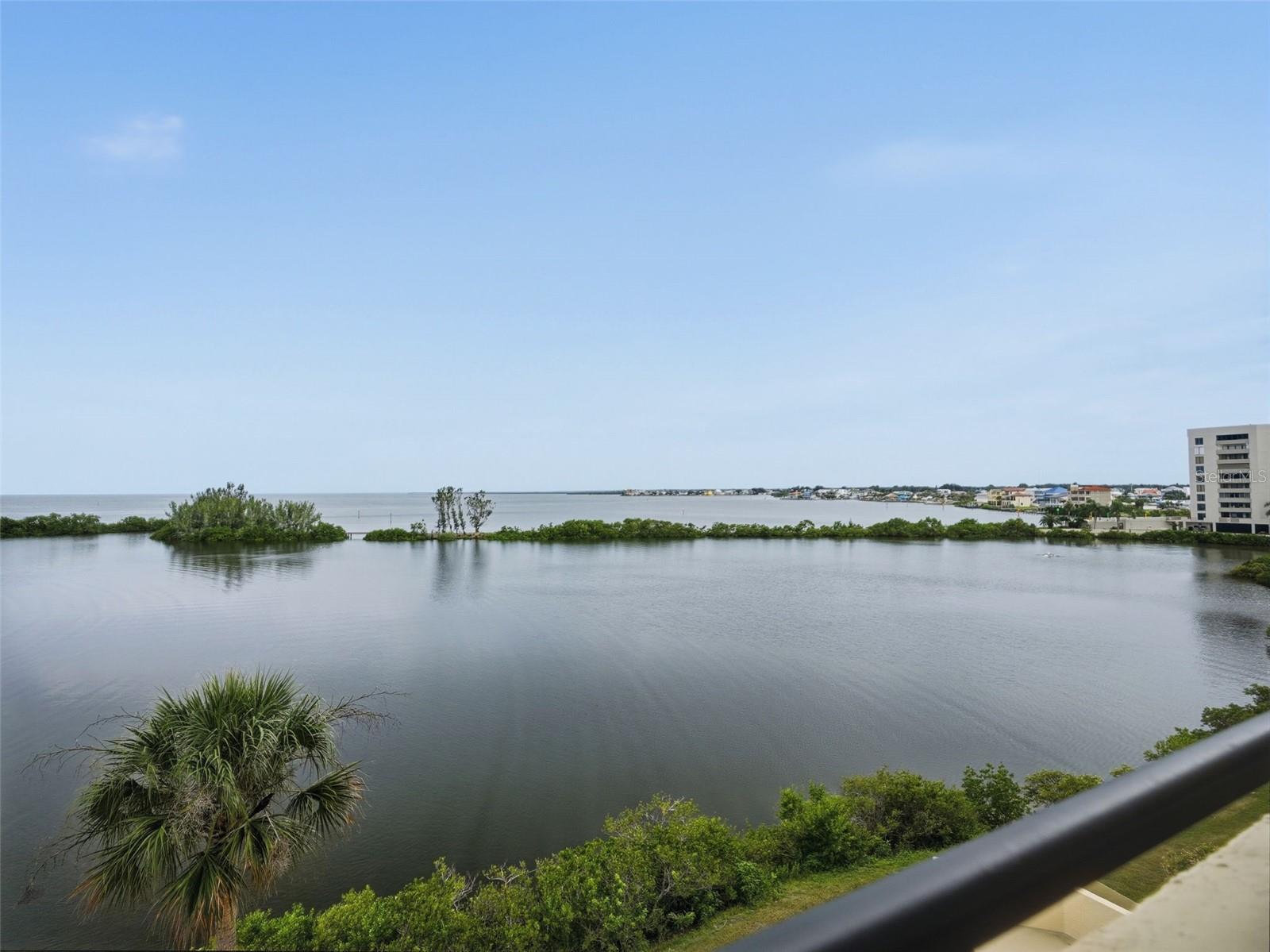 5915 SEA RANCH DR #409