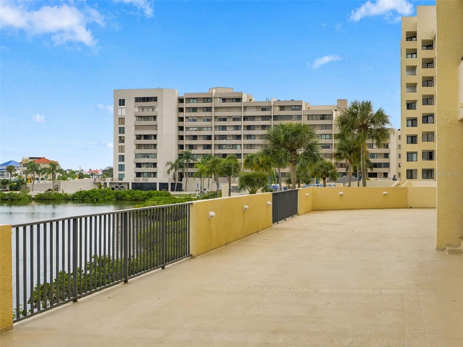 5915 SEA RANCH DR #409