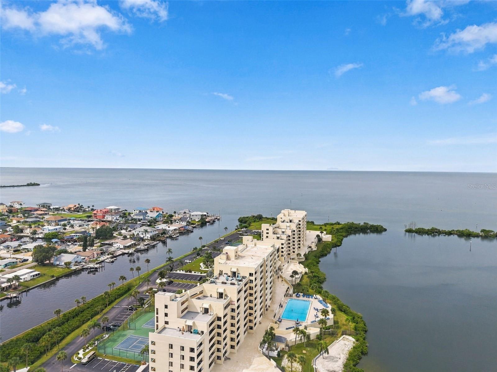 5915 SEA RANCH DR #409