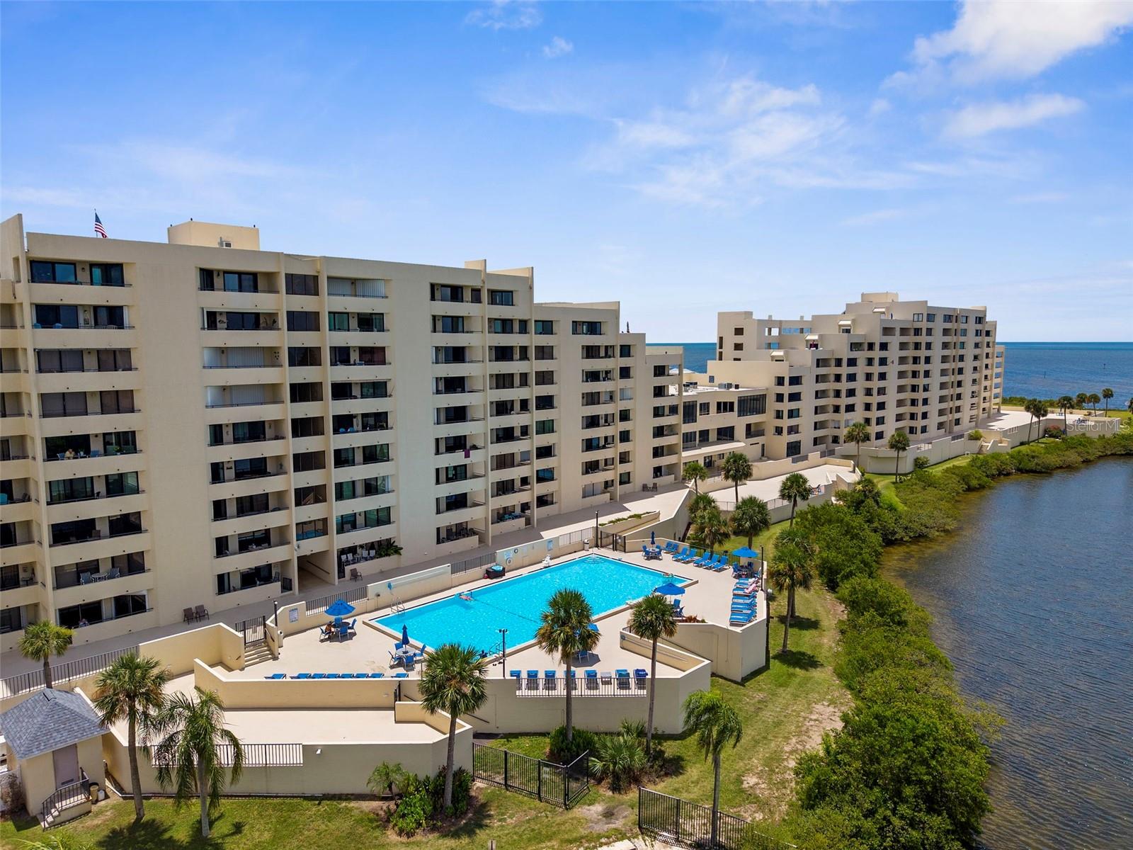 5915 SEA RANCH DR #409