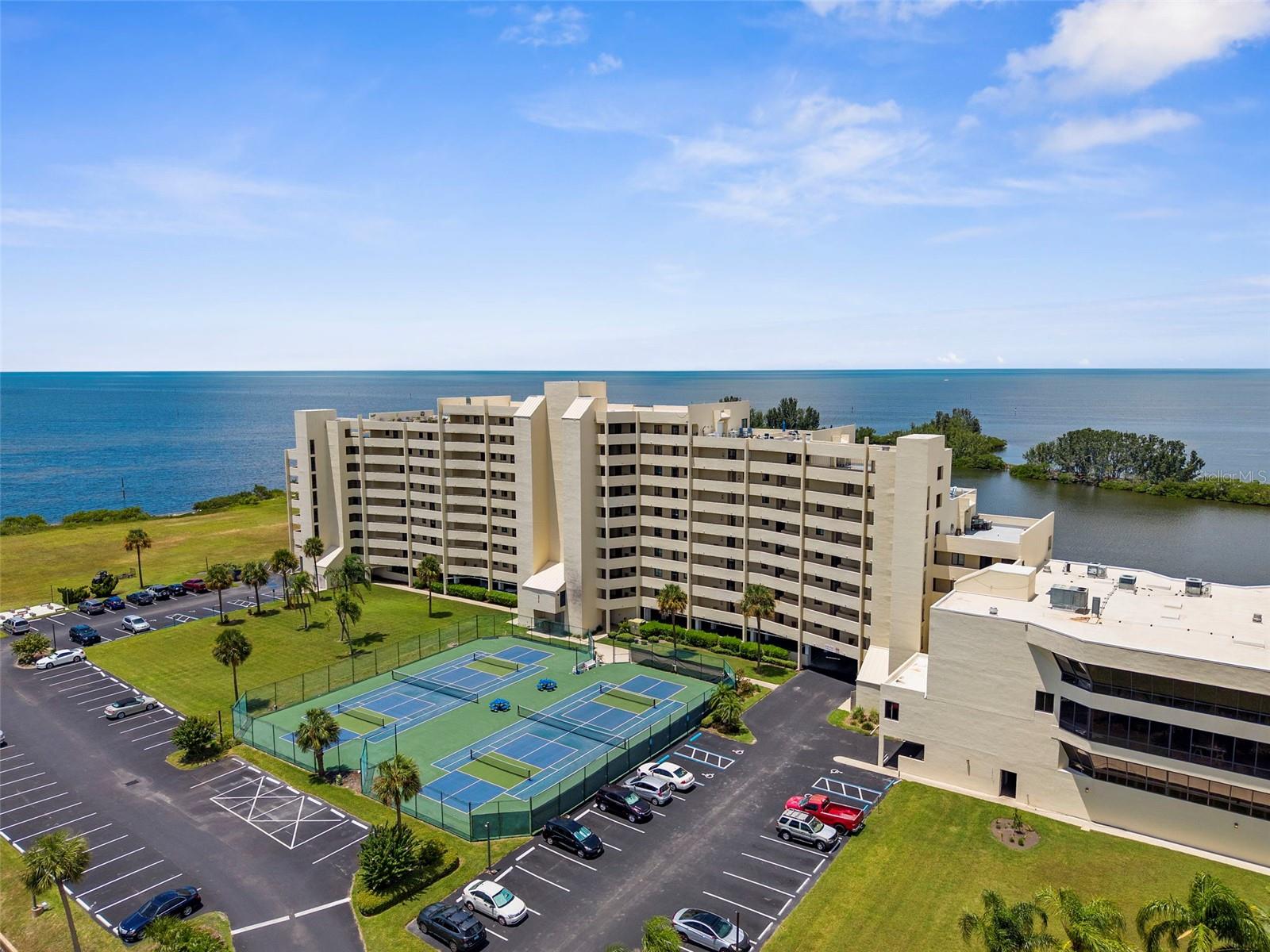 5915 SEA RANCH DR #409
