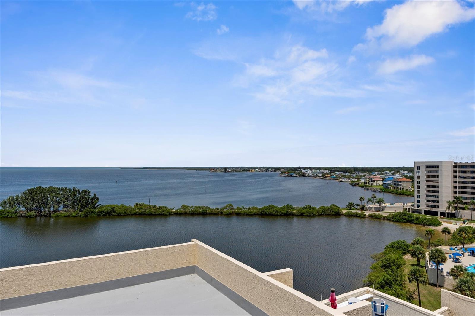 5915 SEA RANCH DR #409