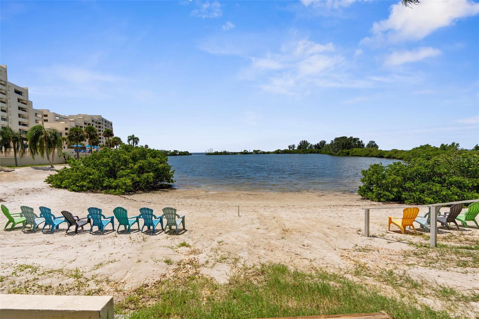5915 SEA RANCH DR #409
