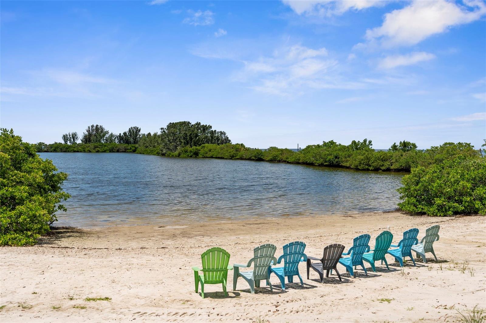 5915 SEA RANCH DR #409