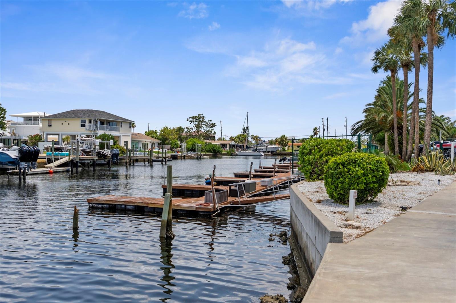 5915 SEA RANCH DR #409