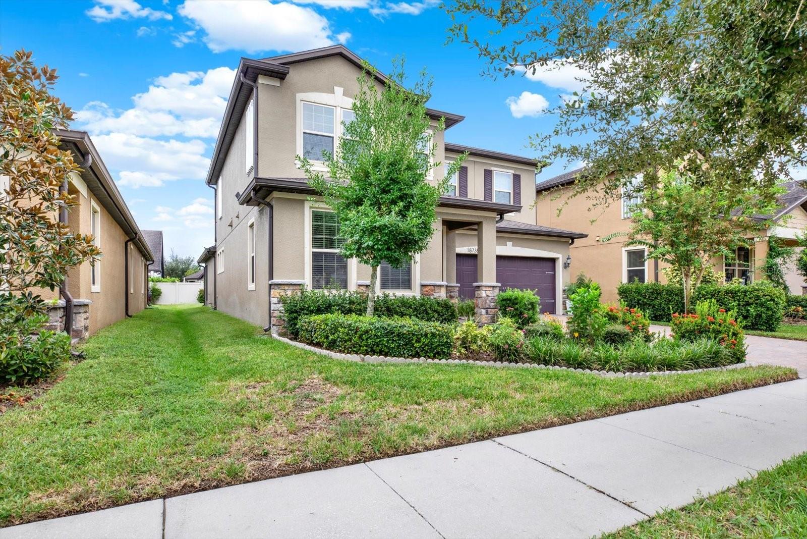 18738 BIRCHWOOD GROVES DR