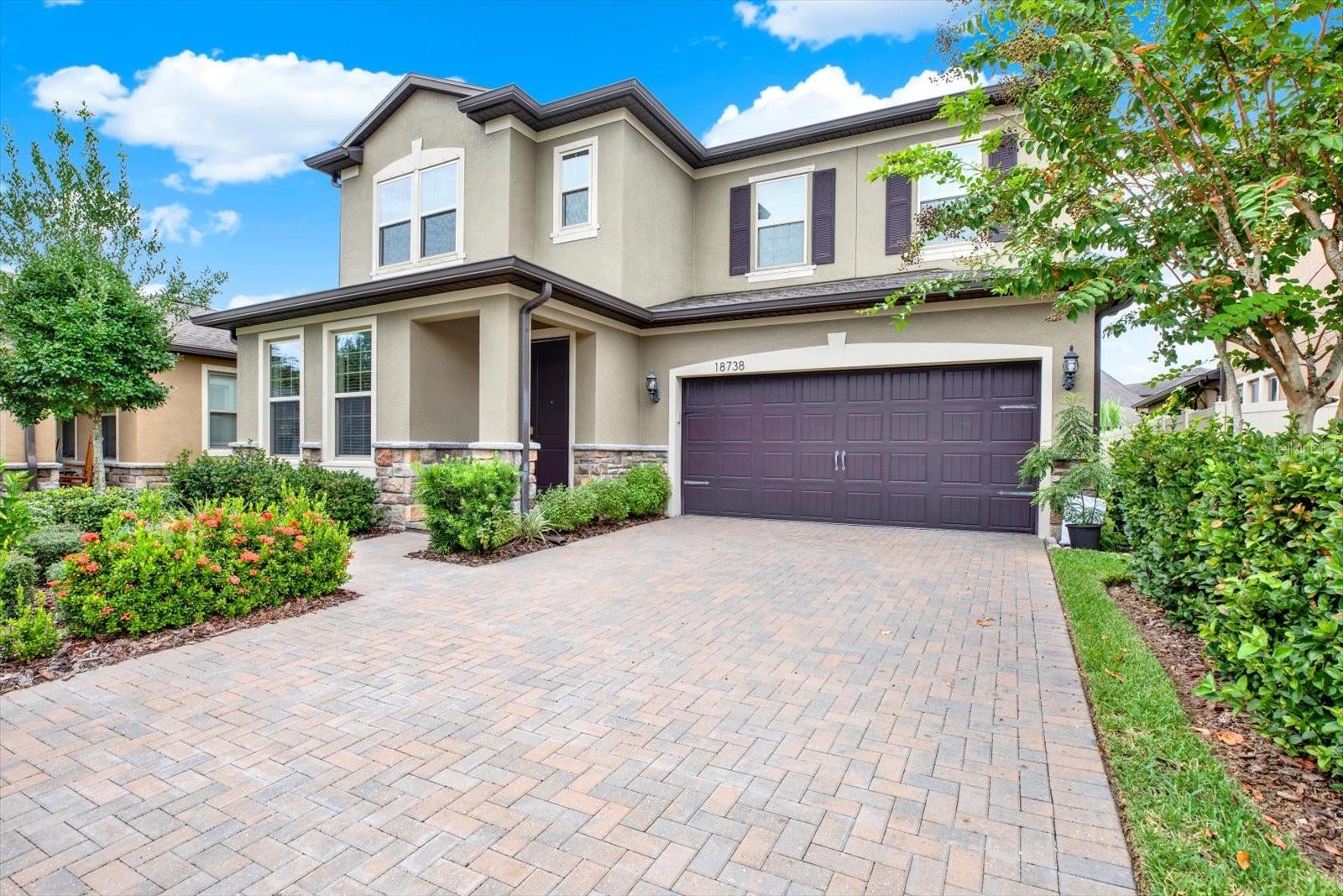 18738 BIRCHWOOD GROVES DR