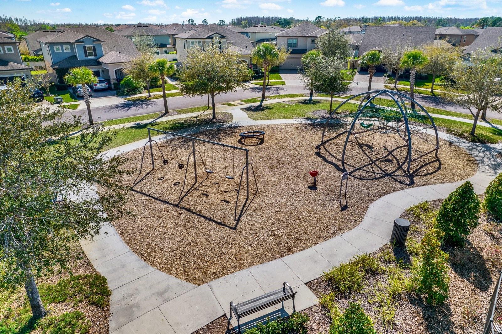 18738 BIRCHWOOD GROVES DR