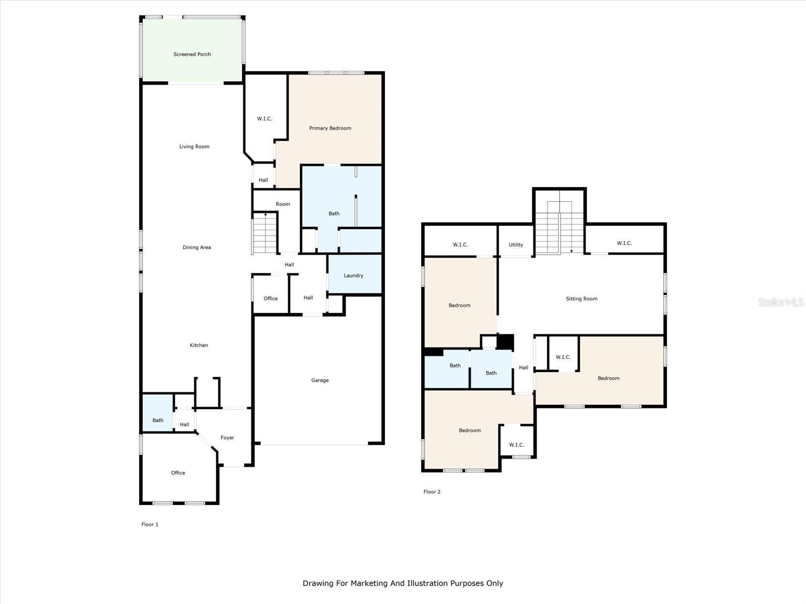 18738 BIRCHWOOD GROVES DR