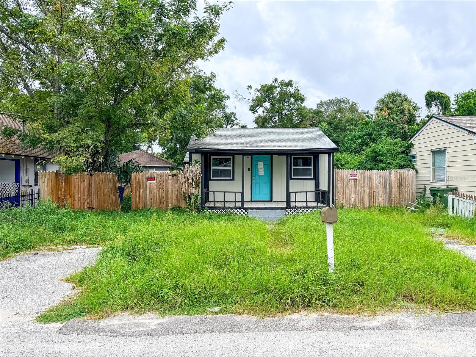 8308 N Mulberry St, Tampa