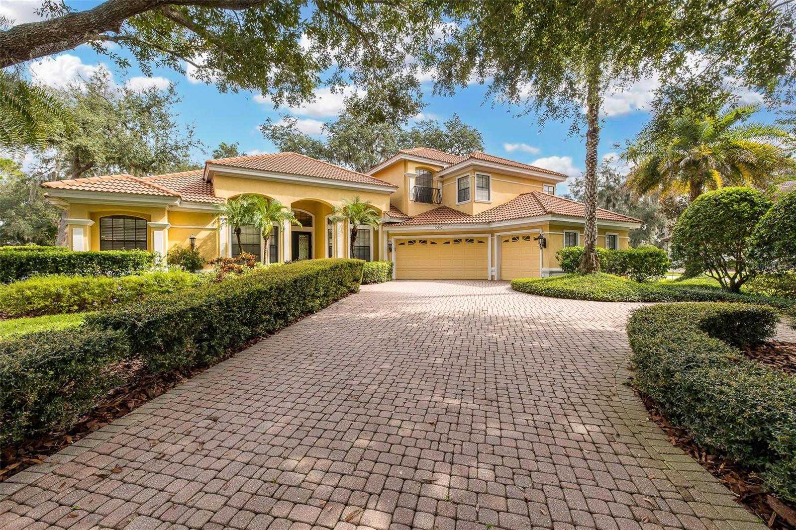 10640 PONTOFINO CIR