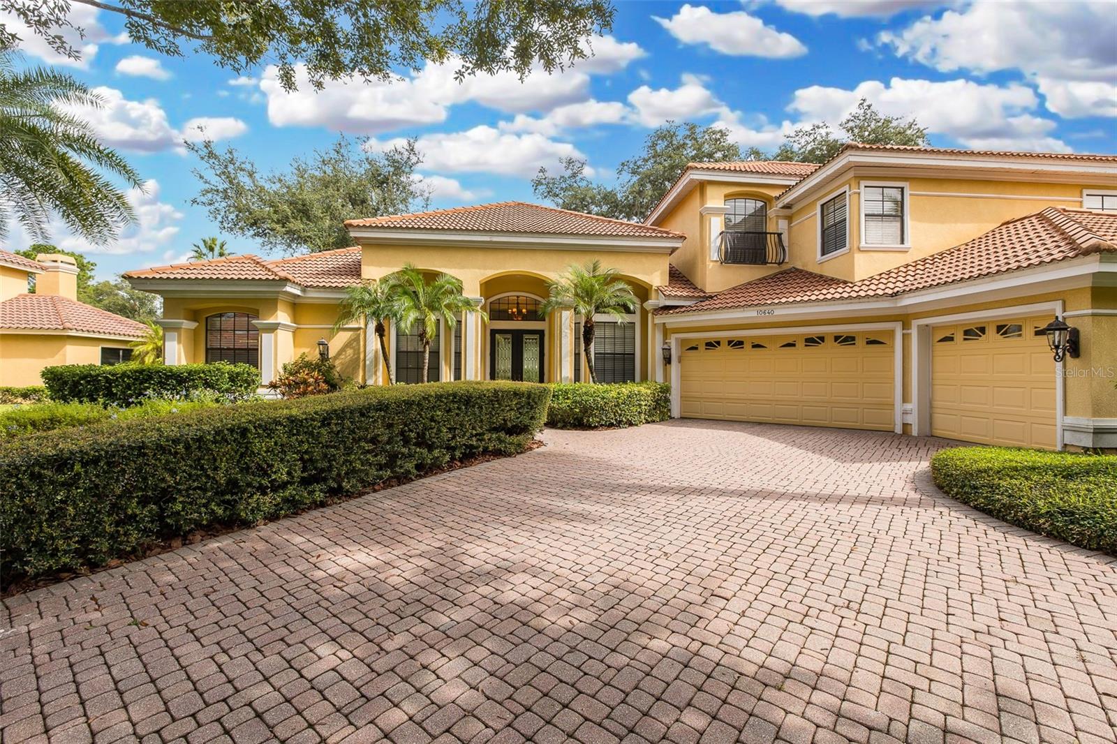 10640 PONTOFINO CIR