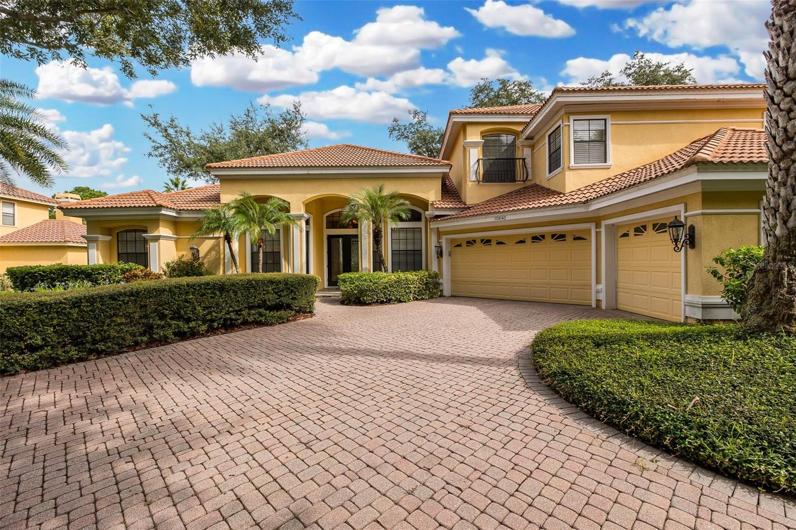 10640 PONTOFINO CIR