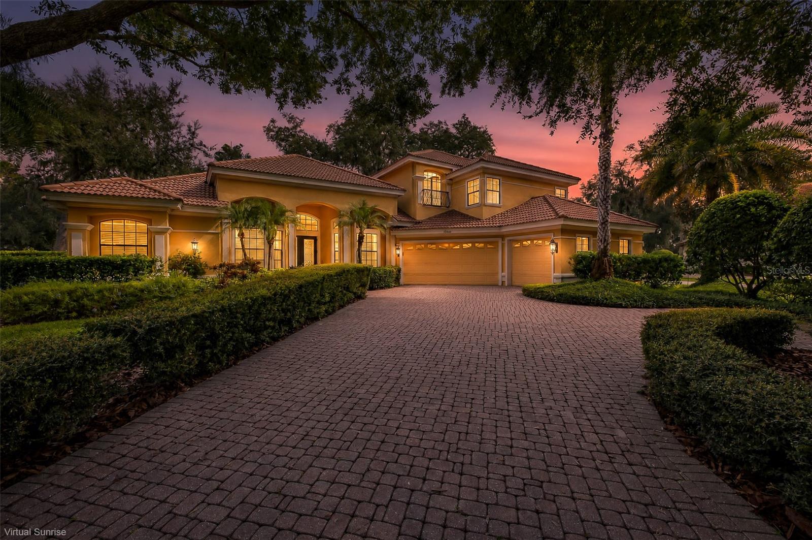 10640 PONTOFINO CIR
