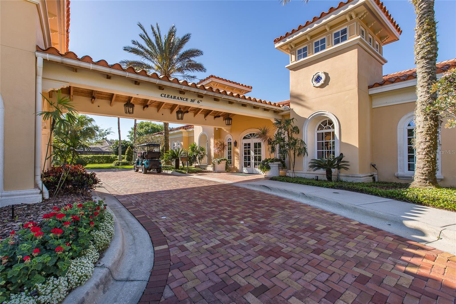 10640 PONTOFINO CIR