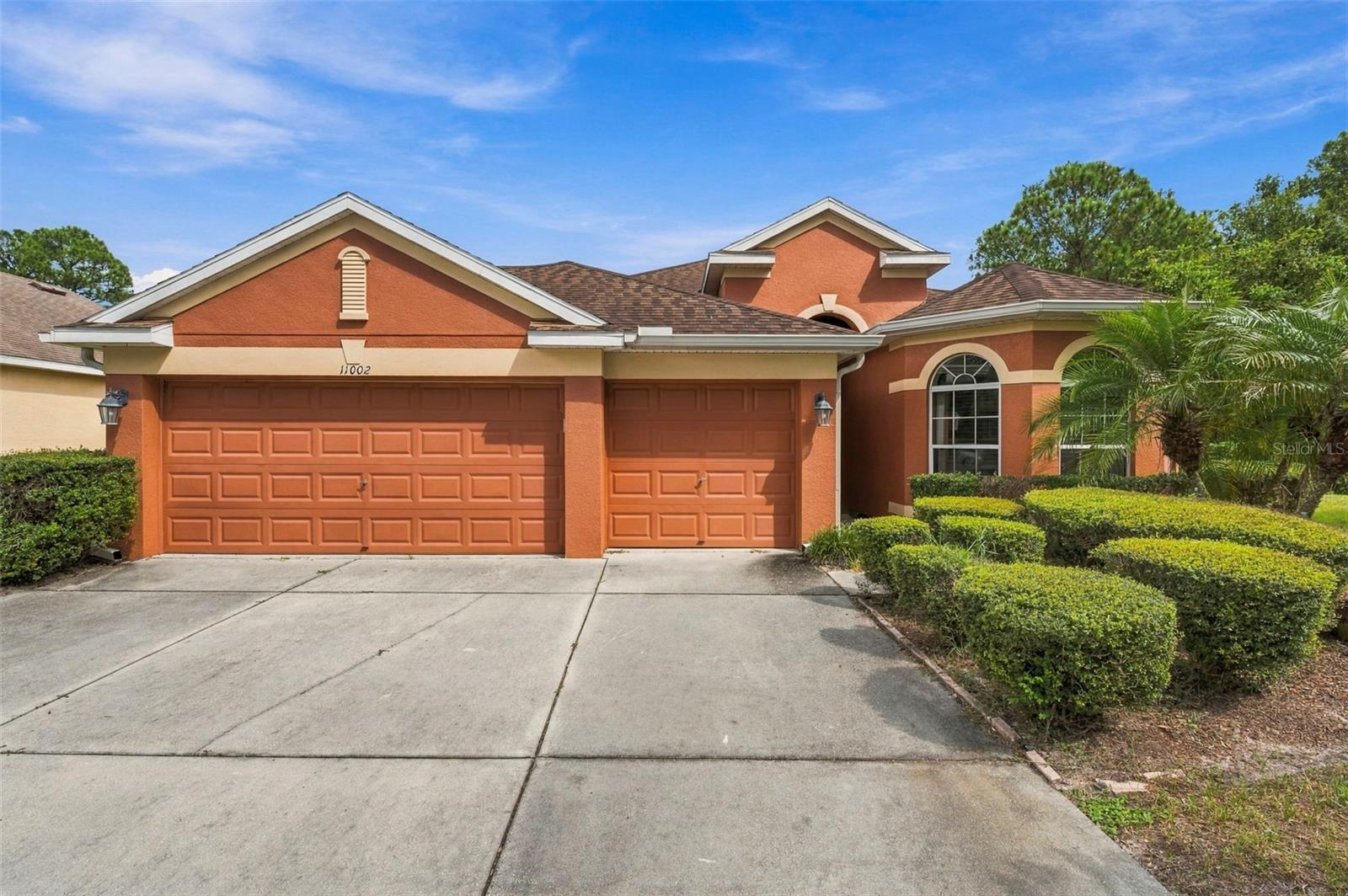 11002 Belle Haven Dr, New Port Richey
