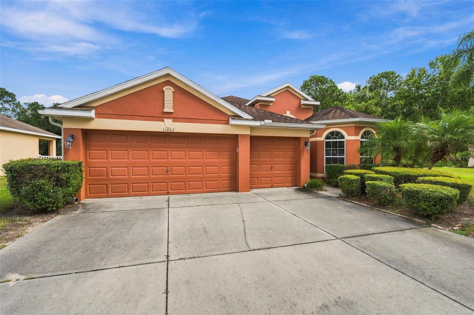 11002 BELLE HAVEN DR