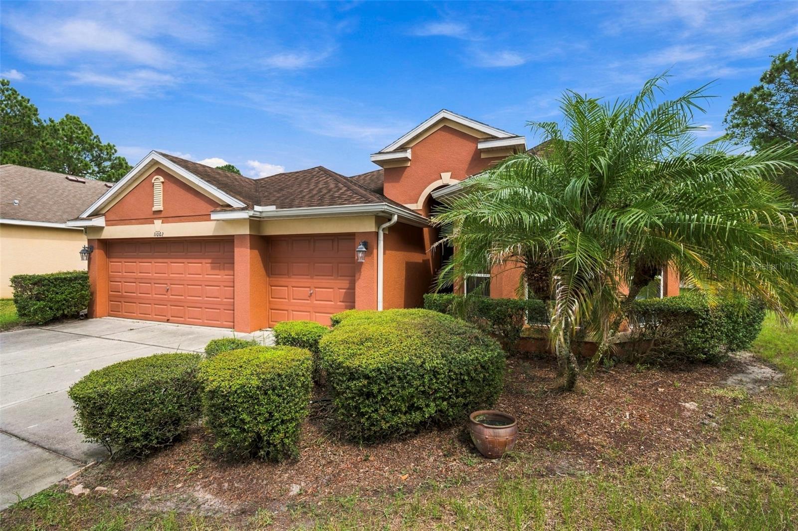 11002 BELLE HAVEN DR