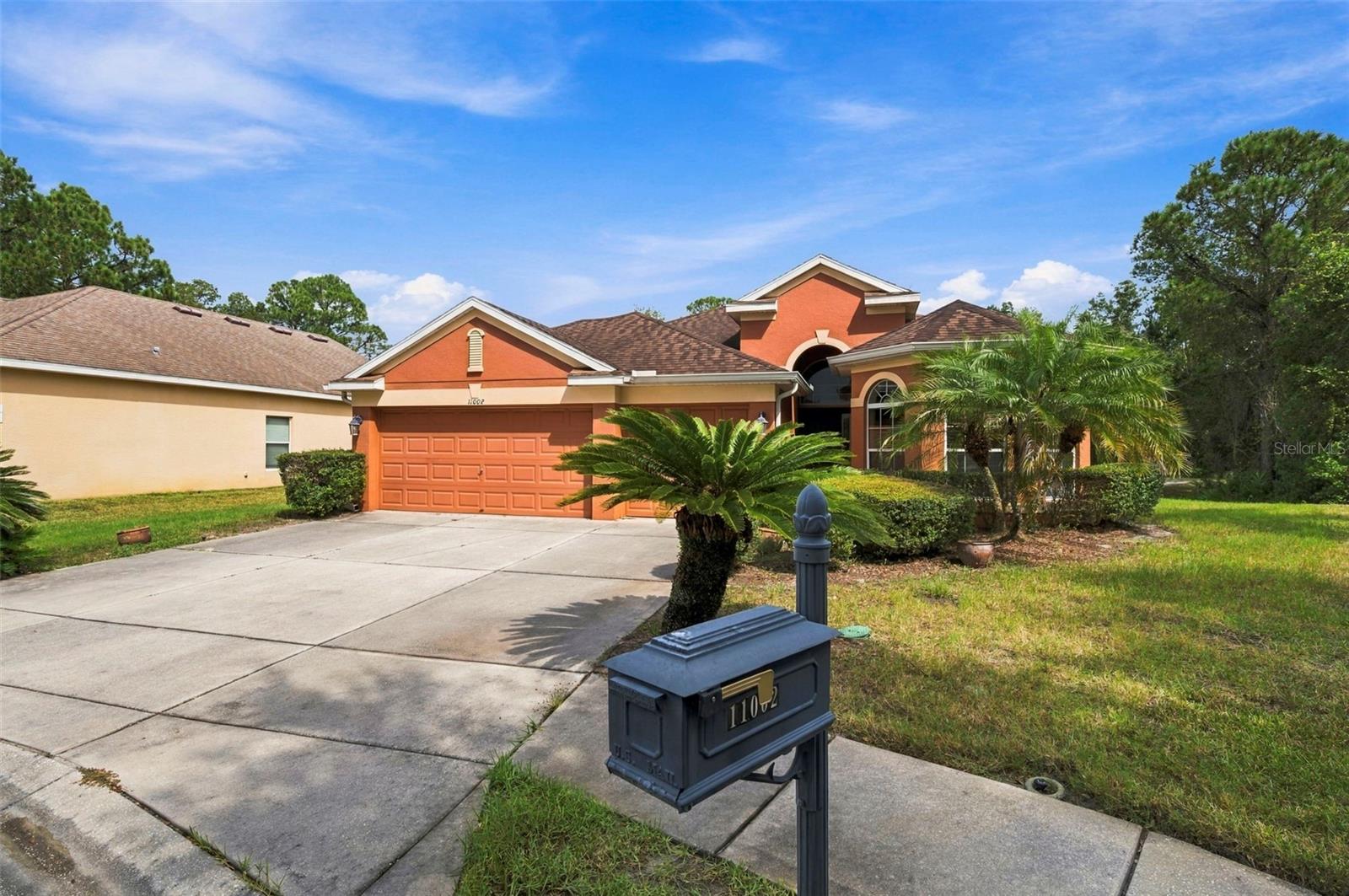 11002 BELLE HAVEN DR