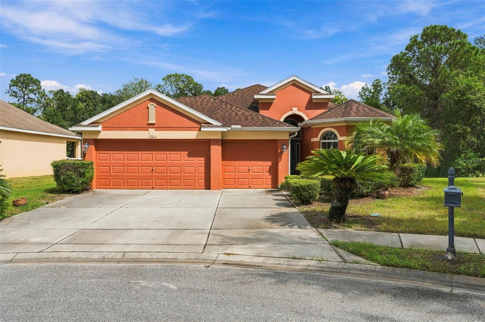 11002 BELLE HAVEN DR