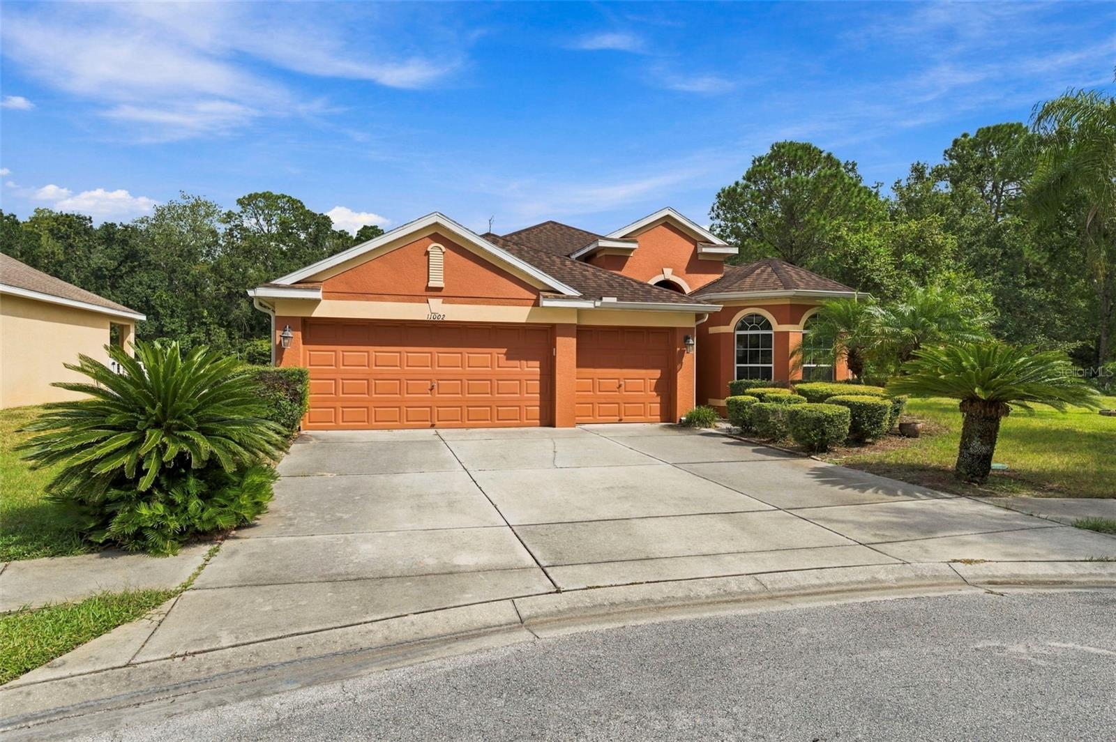 11002 BELLE HAVEN DR