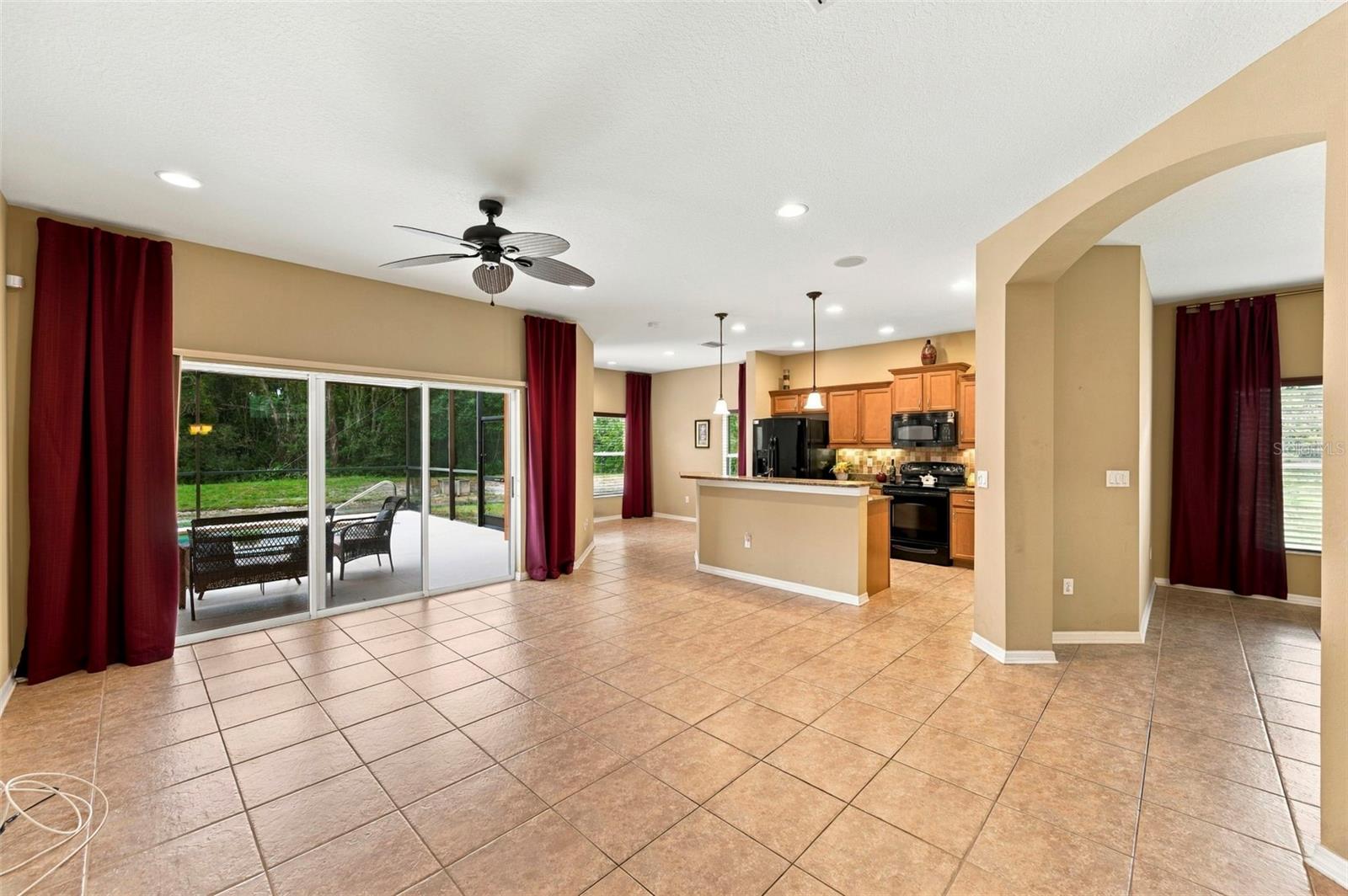 11002 BELLE HAVEN DR