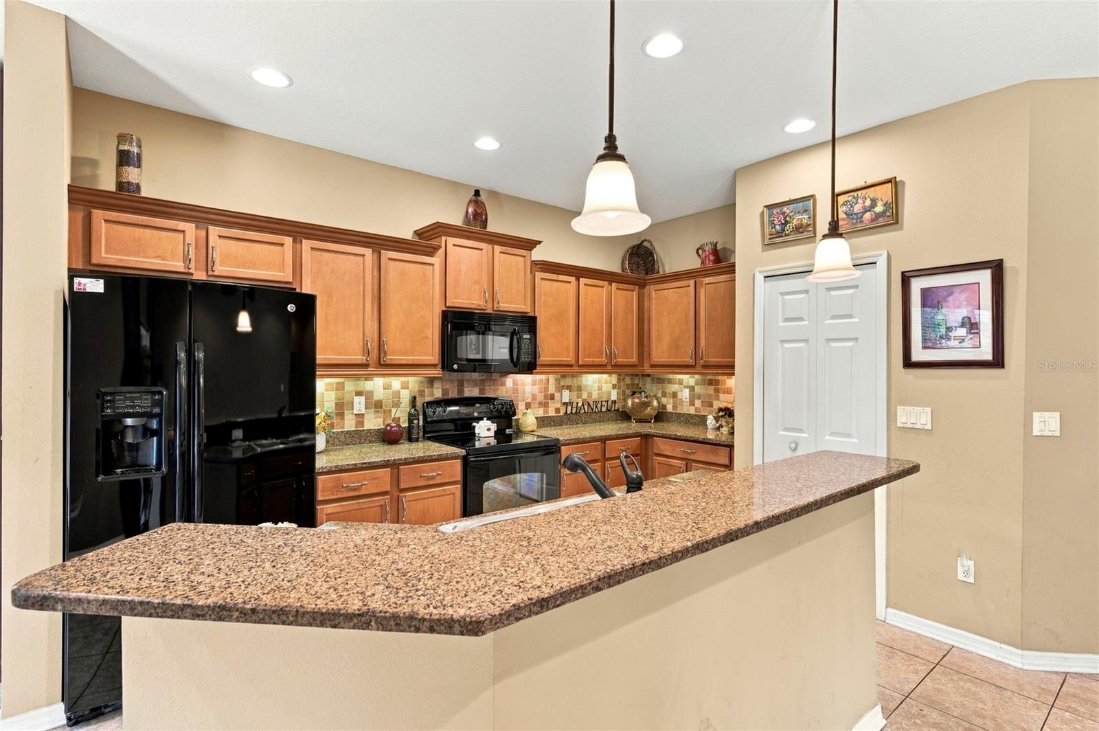 11002 BELLE HAVEN DR