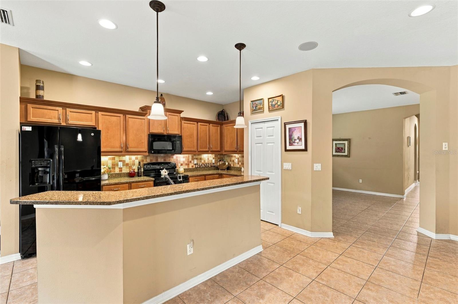 11002 BELLE HAVEN DR