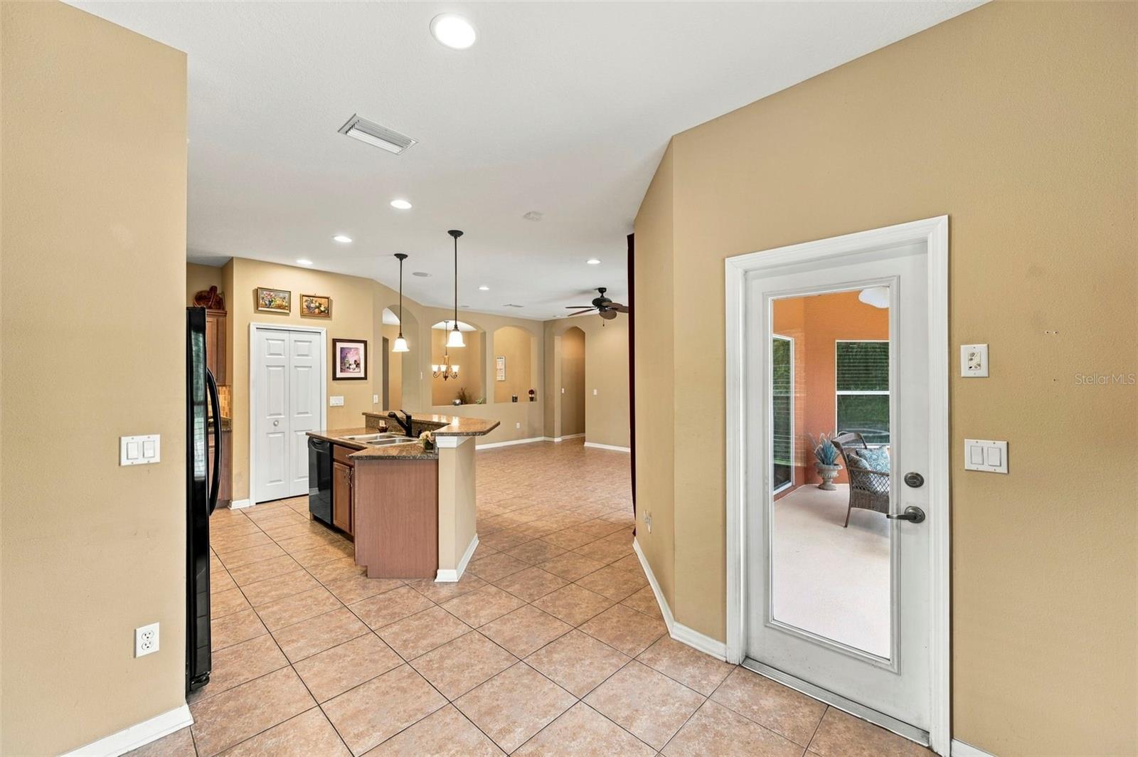 11002 BELLE HAVEN DR