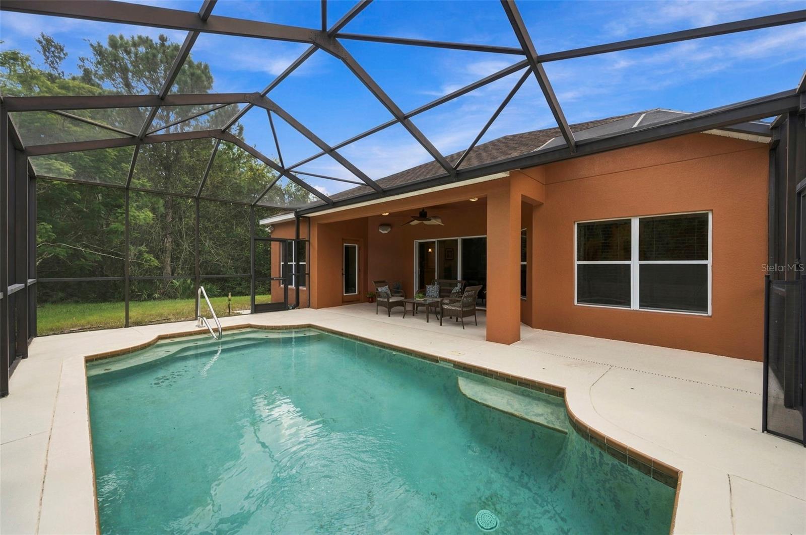 11002 BELLE HAVEN DR
