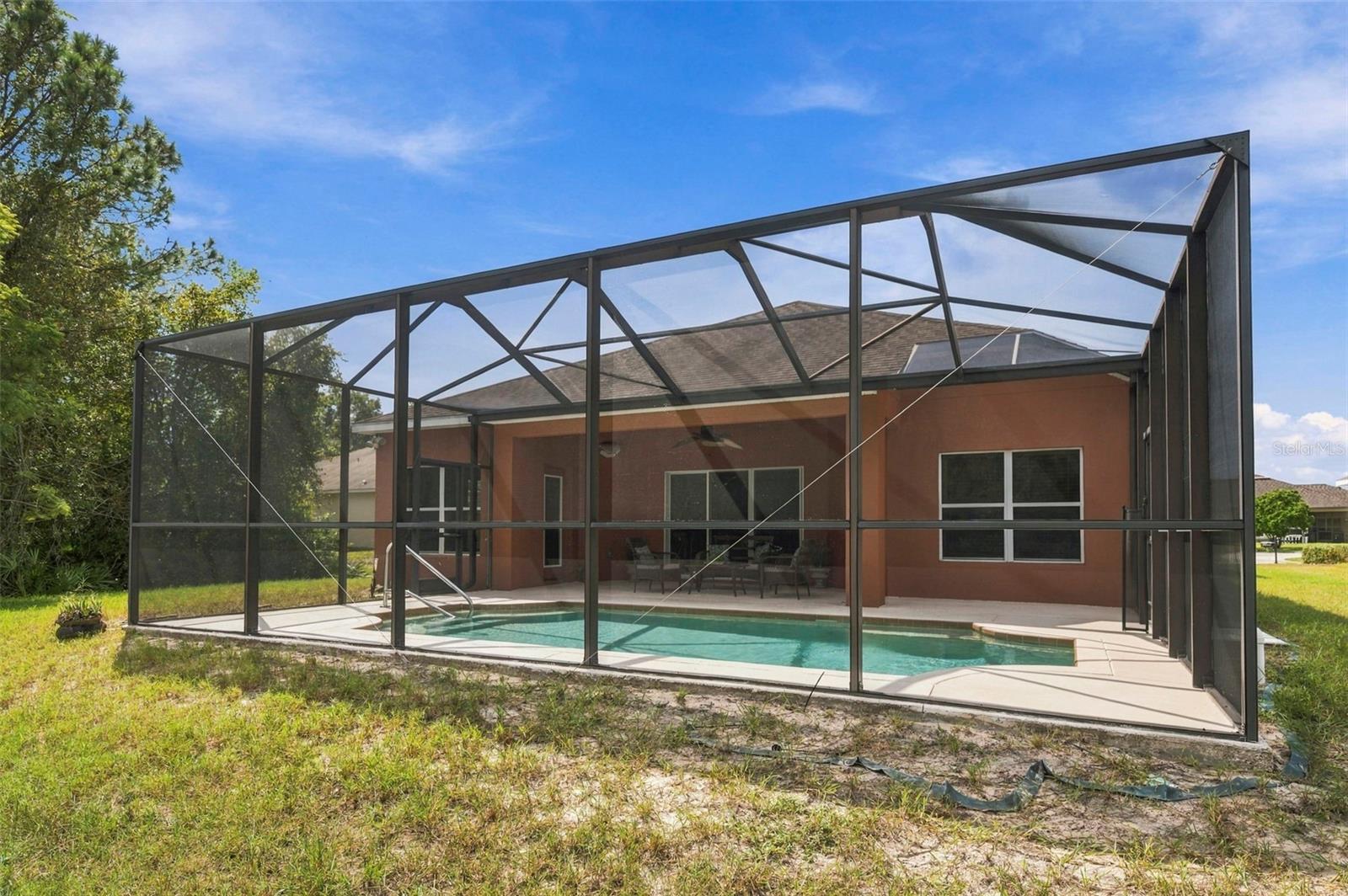 11002 BELLE HAVEN DR