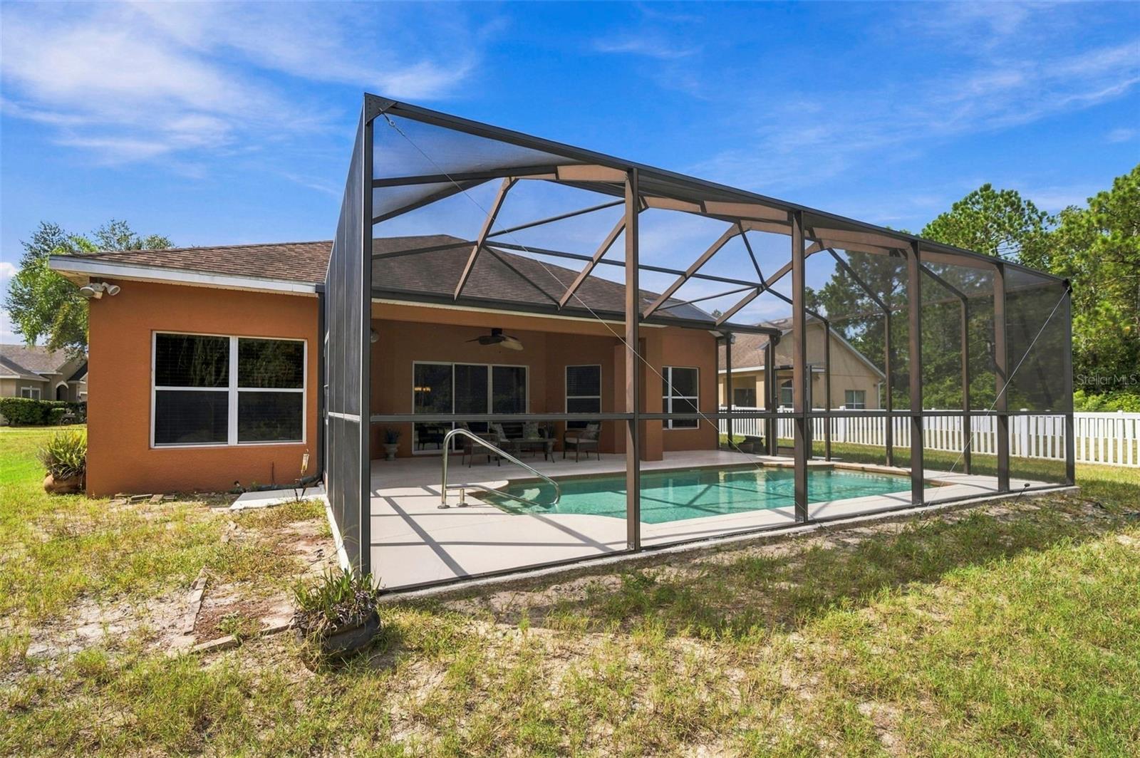 11002 BELLE HAVEN DR