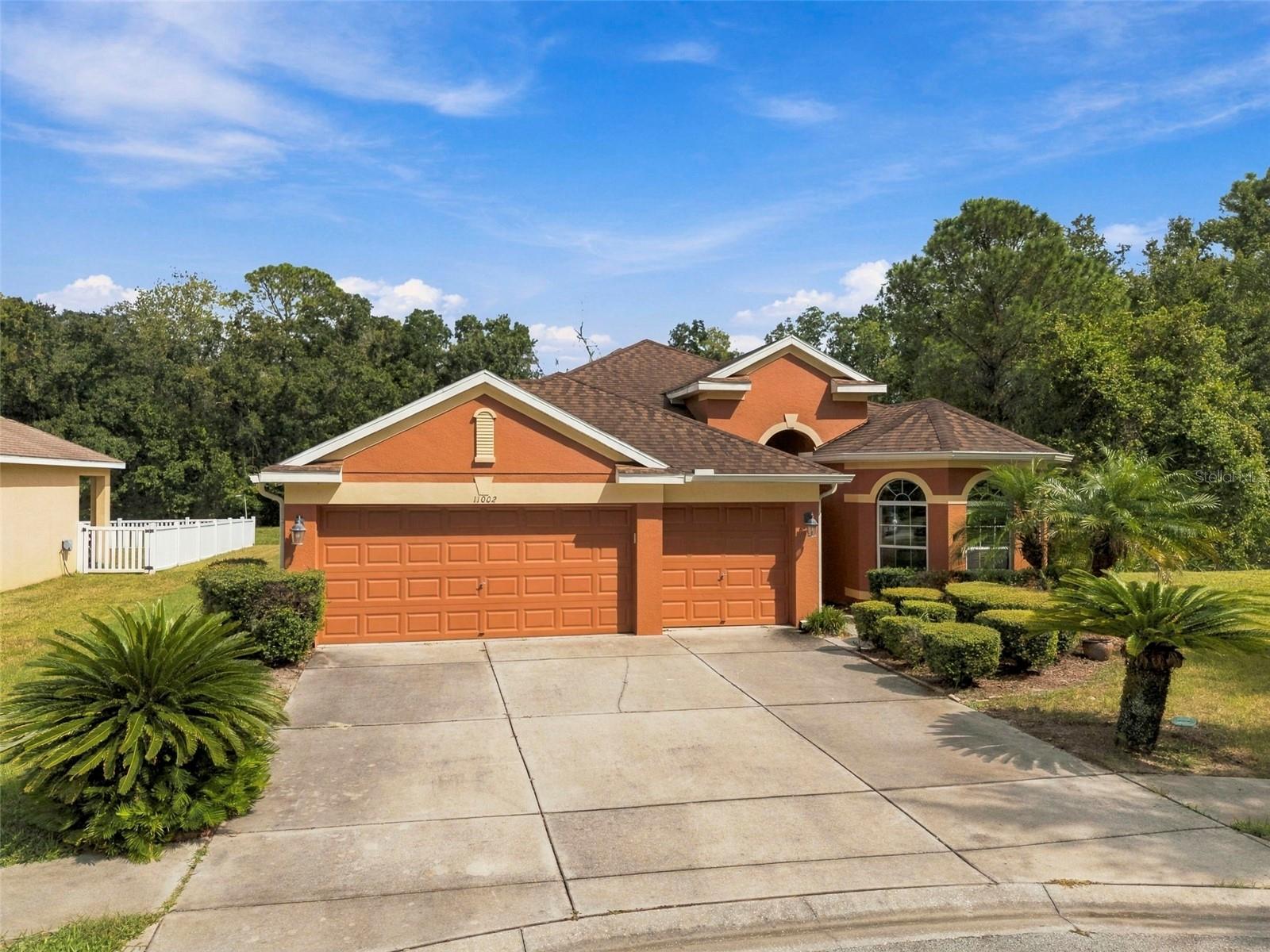 11002 BELLE HAVEN DR