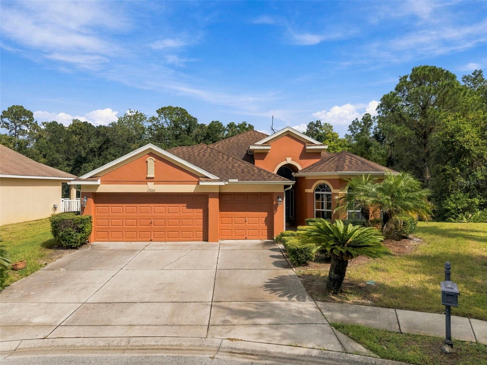 11002 BELLE HAVEN DR