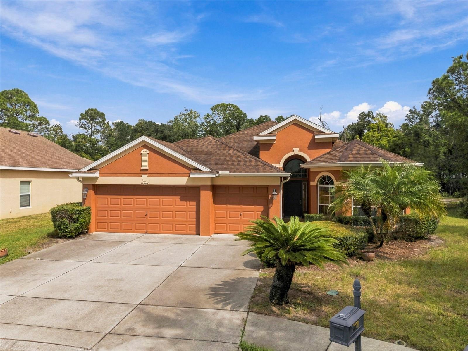 11002 BELLE HAVEN DR