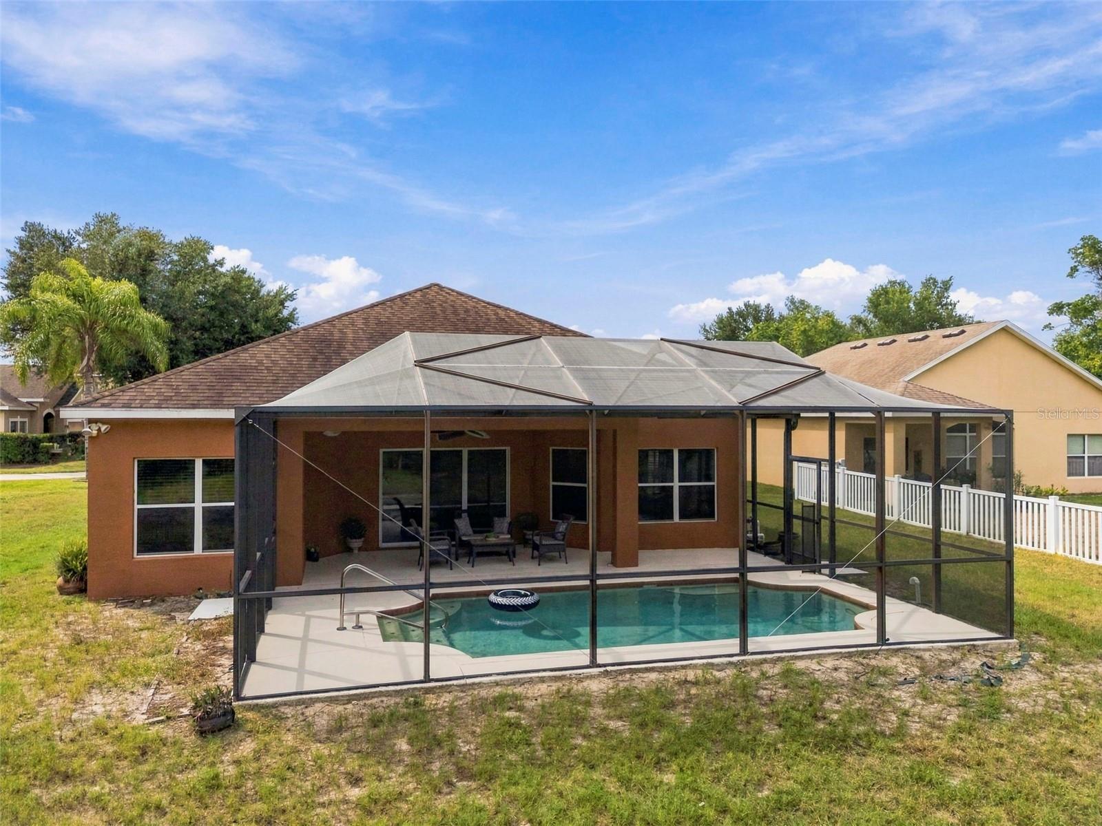 11002 BELLE HAVEN DR