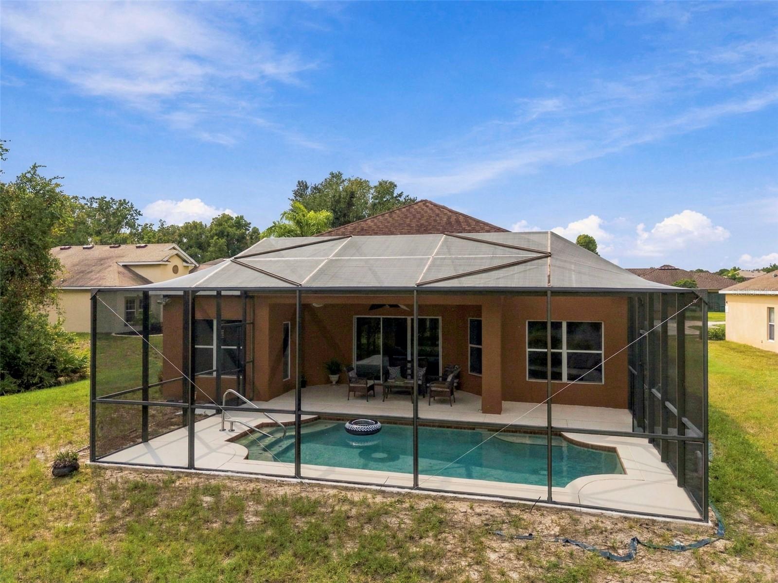 11002 BELLE HAVEN DR