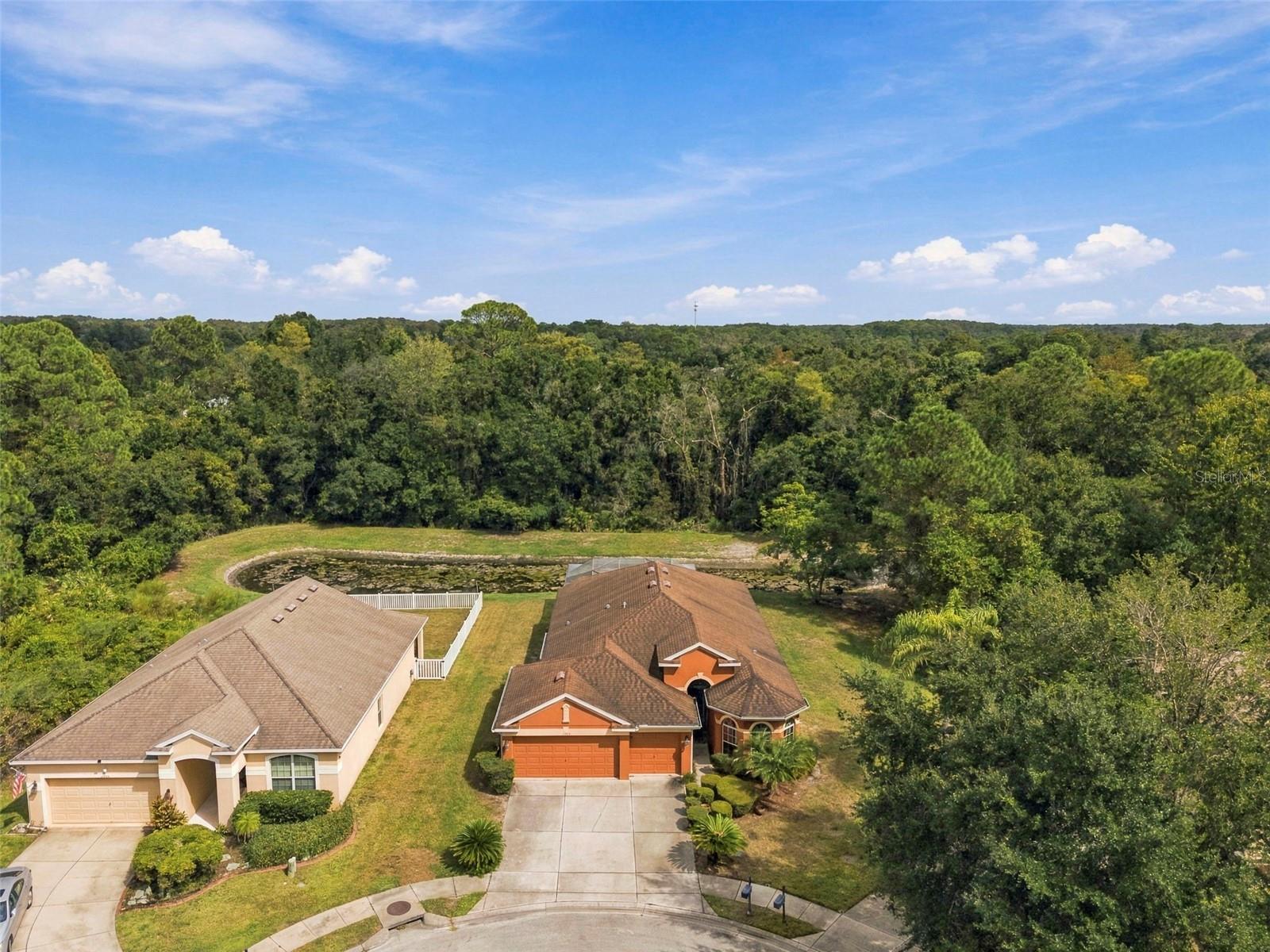 11002 BELLE HAVEN DR
